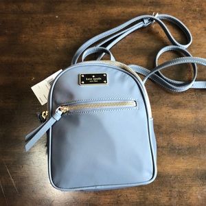 Kate Spade Bookbag